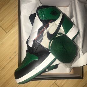 Air jordan 1 Retro High OG GS
